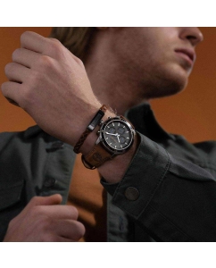 Купить Наручные часы Timberland TDWGF0041301  в E-mobi