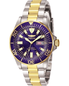 Купить Механические наручные часы Invicta IN7046 в E-mobi