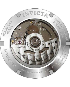 Купить Механические наручные часы Invicta IN7046  в E-mobi
