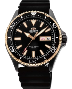 Купить Японские механические наручные часы Orient RA-AA0005B1 в E-mobi