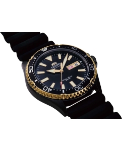 Купить Японские механические наручные часы Orient RA-AA0005B1  в E-mobi