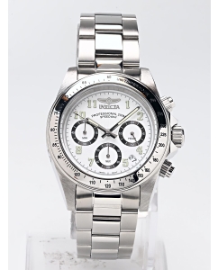 Купить Наручные часы Invicta IN17023 с хронографом  в E-mobi