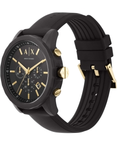 Купить Наручные часы Armani Exchange AX7105 с хронографом  в E-mobi