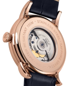 Купить Швейцарские механические наручные часы Aviator V.3.20.2.225.4  в E-mobi