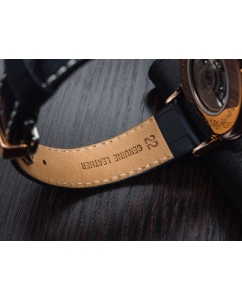 Купить Швейцарские механические наручные часы Aviator V.3.20.2.225.4  в E-mobi