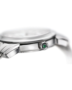 Купить Швейцарские механические наручные часы Titoni 83188-S-575  в E-mobi