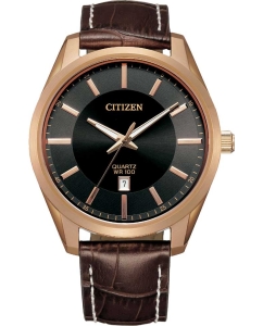 Купить Японские наручные часы Citizen BI1033-04E в E-mobi