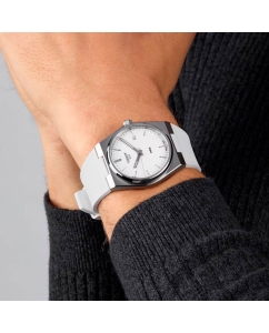 Купить Швейцарские наручные часы Tissot T137.410.17.011.00  в E-mobi