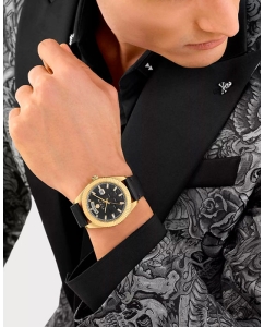 Купить Наручные часы Philipp Plein PWPVA0224  в E-mobi