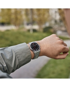 Купить Швейцарские наручные часы Wenger 01.1441.131  в E-mobi