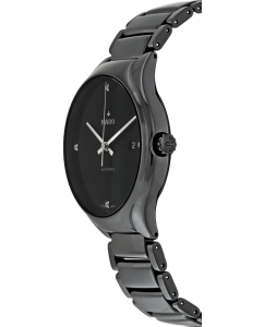 Купить Швейцарские механические наручные часы Rado R27056722  в E-mobi