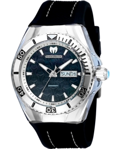 Купить Швейцарские наручные часы TechnoMarine TM115212 в E-mobi