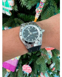 Купить Швейцарские наручные часы TechnoMarine TM115212  в E-mobi