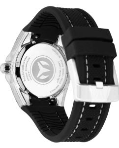 Купить Швейцарские наручные часы TechnoMarine TM115212  в E-mobi
