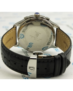 Купить Швейцарские наручные часы L Duchen D742.11.31 с хронографом  в E-mobi