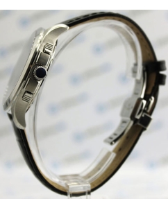 Купить Швейцарские наручные часы L Duchen D742.11.31 с хронографом  в E-mobi