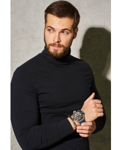 Купить Механические наручные часы Mazzucato SUB03-BL3255  в E-mobi