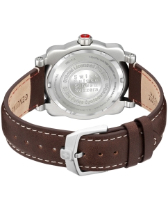 Купить Швейцарские наручные часы Swiss Military Hanowa SMWGB2101301  в E-mobi