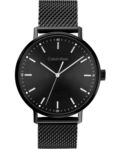 Купить Наручные часы Calvin Klein 25200046 в E-mobi