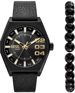 Купить Наручные часы Diesel DZ2210SET в E-mobi