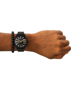 Купить Наручные часы Diesel DZ2210SET  в E-mobi