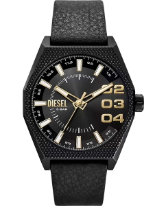 Купить Наручные часы Diesel DZ2210SET  в E-mobi