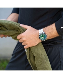 Купить Наручные часы Luminox XS.3137 PACIFIC DIVER 3120 SERIES  в E-mobi