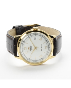 Купить Японские механические наручные часы Orient AC00007W  в E-mobi