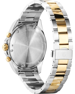 Купить Швейцарские наручные часы Victorinox 241903 с хронографом  в E-mobi