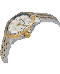 Купить Швейцарские наручные часы Raymond Weil 8160-STP-00308  в E-mobi