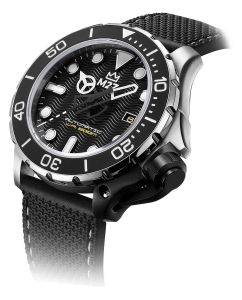 Купить Механические наручные часы M2Z M2Z-200-002  в E-mobi