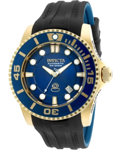 Купить Механические наручные часы Invicta Pro Diver IN20203 в E-mobi