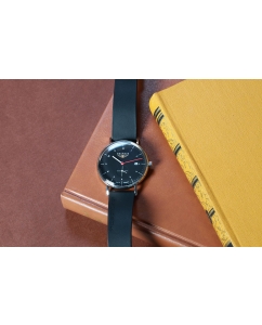 Купить Наручные часы Bauhaus 21302_b  в E-mobi