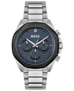 Купить Наручные часы Hugo Boss HB1514015 с хронографом в E-mobi