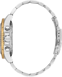 Купить Наручные часы Sergio Tacchini ST.1.10445-5 с хронографом  в E-mobi