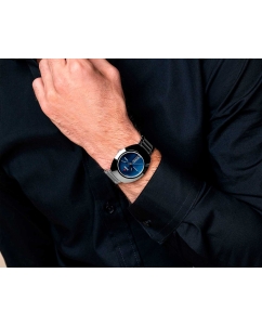 Купить Швейцарские механические наручные часы Rado R12160213  в E-mobi