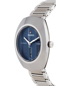 Купить Швейцарские механические наручные часы Rado R12160213  в E-mobi