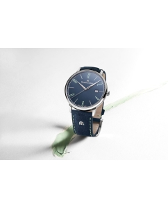 Купить Швейцарские наручные часы Maurice Lacroix EL1118-SS00E-420-C  в E-mobi