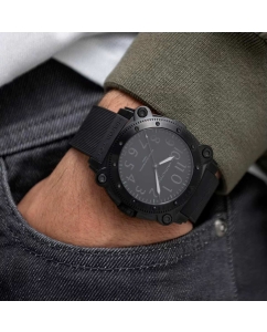 Купить Швейцарские механические титановые наручные часы Hamilton H78505330  в E-mobi