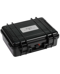 Купить Швейцарские механические титановые наручные часы BALL DG3038A-S2C-BK  в E-mobi