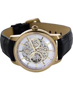 Купить Механические наручные часы Santa Barbara Polo &amp; Racquet Club SB.1.10522-3  в E-mobi