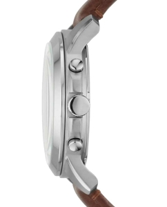 Купить Наручные часы Fossil FS4813 с хронографом  в E-mobi