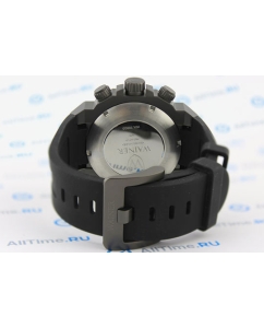 Купить Швейцарские наручные часы Wainer WA.10920-A с хронографом  в E-mobi