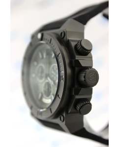 Купить Швейцарские наручные часы Wainer WA.10920-A с хронографом  в E-mobi