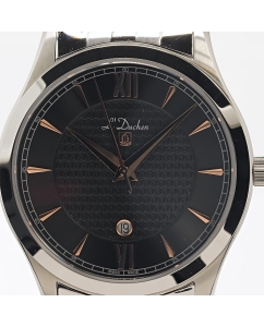 Купить Швейцарские наручные часы L Duchen D761.10.12  в E-mobi