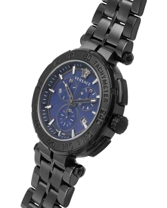 Купить Швейцарские наручные часы Versace VEPM00620 с хронографом  в E-mobi