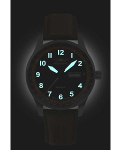 Купить Механические наручные часы Iron Annie 56685_ia  в E-mobi