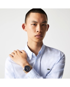 Купить Наручные часы Lacoste 2011151 с хронографом  в E-mobi