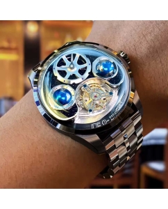 Купить Механические наручные часы IDEAL KNIGHT IK6808-16  в E-mobi