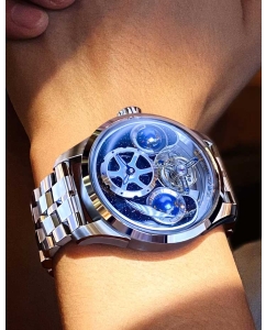 Купить Механические наручные часы IDEAL KNIGHT IK6808-16  в E-mobi